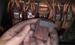 西玛电机关于碳刷的安装和维护技巧分享。